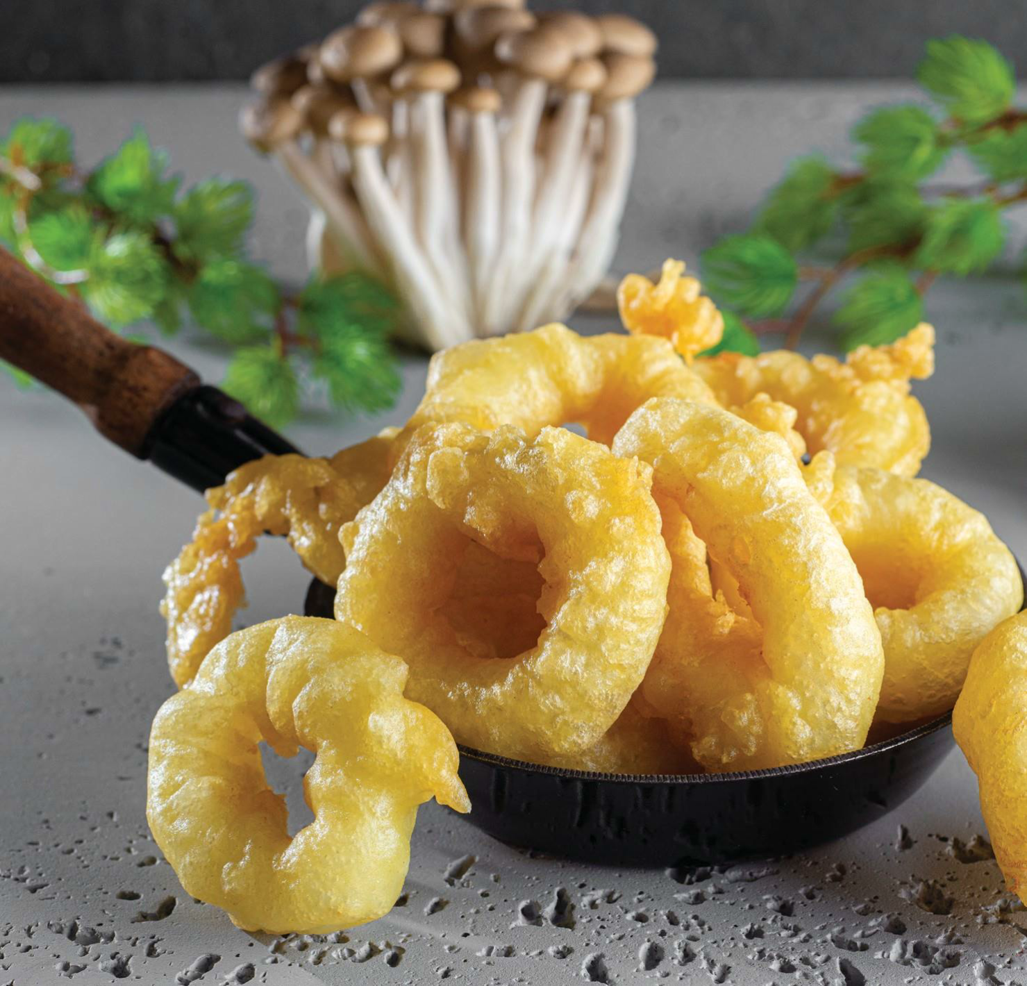 Tempura