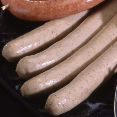 Thüringer-Bratwurst