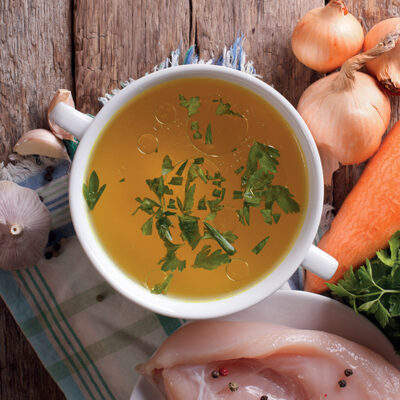 chicken-broth