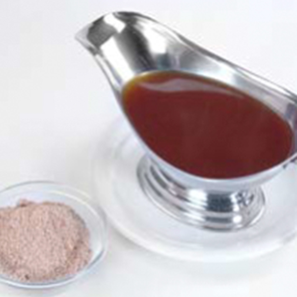 demi-glace