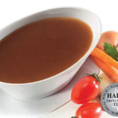 demiglace
